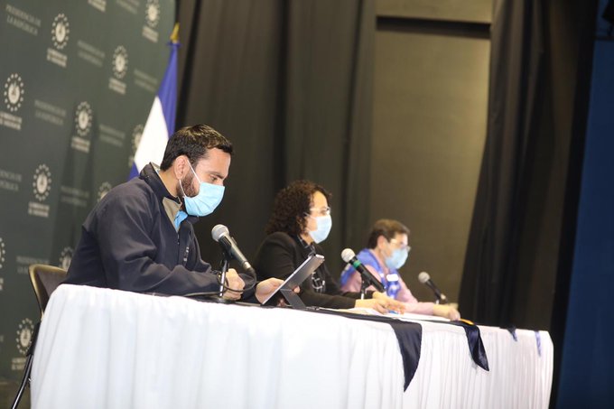 Más de 1,000 unidades de transporte han trasladado al personal de Salud mas-de-1000-unidades-de-transporte-han-trasladado-al-personal-de-salud